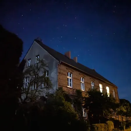 Apartment Alte Dorfschule Sacro