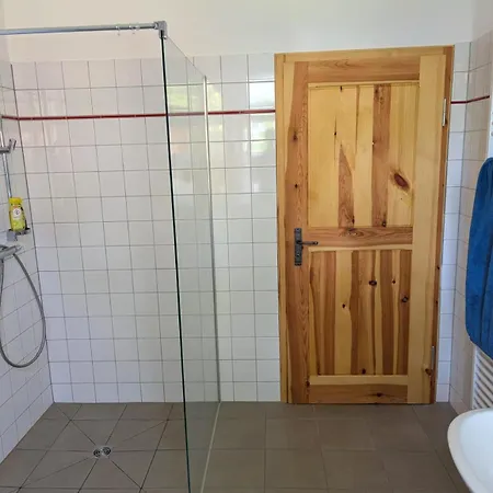 Alte Dorfschule Sacro Apartment Forst (Lausitz)
